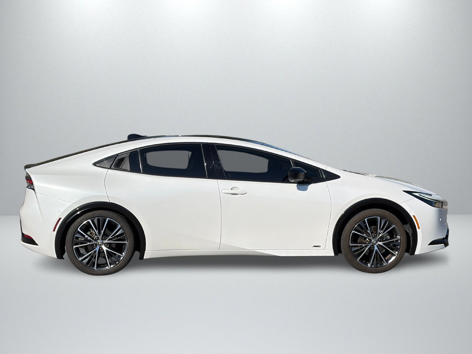 Used 2023 Toyota Prius Limited w/ Limited Premium Package AWD/4WD image 6