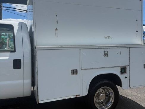 Used 2009 Ford F450 XL RWD image 12