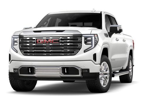 New 2024 GMC Sierra 1500 Denali w/ Technology Package image 20