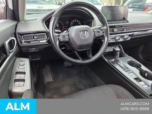 Used 2022 Honda Civic EX image 7