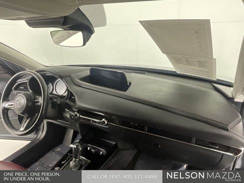 Certified 2022 MAZDA CX-30 AWD 2.5 S w/ Preferred Package image 29