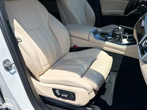 Used 2020 BMW X5 xDrive40i w/ Premium Package AWD/4WD image 20