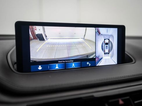 Used 2023 Acura MDX SH-AWD w/ Advance Package image 31