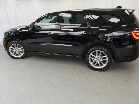 Used 2022 Dodge Durango R/T w/ Trailer Tow Group IV AWD/4WD image 41