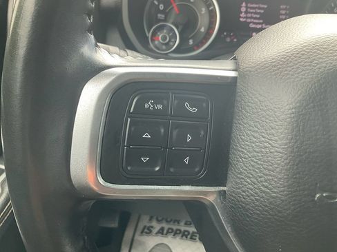 Used 2020 RAM 3500 Laramie AWD/4WD image 21