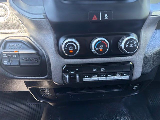 Used 2022 RAM 5500 Tradesman AWD/4WD image 25