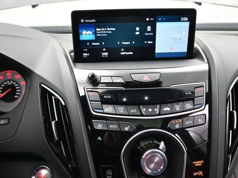 Used 2023 Acura RDX A-Spec image 13