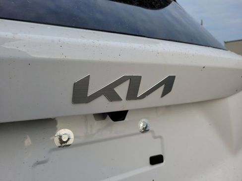 New 2026 Kia Sorento LX FWD image 31