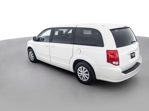 Used 2011 Dodge Grand Caravan Express FWD image 7