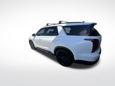 Used 2024 Hyundai Palisade XRT FWD image 5