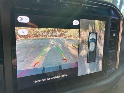 Used 2024 Ford F350 Limited w/ FX4 Off-Road Package image 36