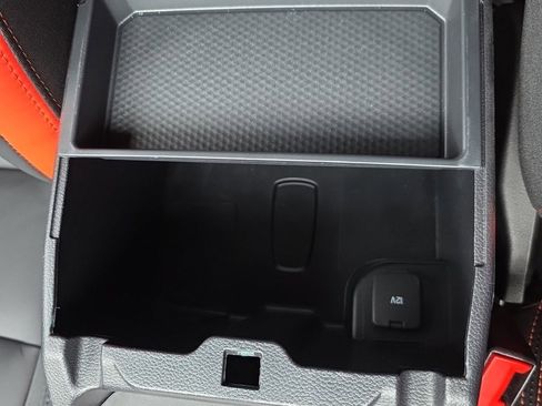 Used 2024 Ford Ranger Raptor AWD/4WD image 20