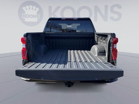 Used 2024 Chevrolet Silverado 1500 RST image 26