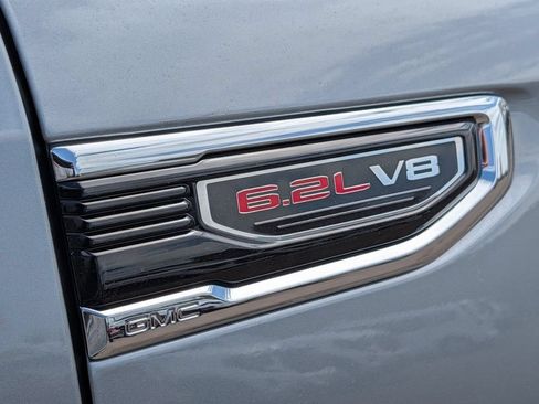 New 2026 GMC Sierra 1500 Denali w/ Denali Reserve Package AWD/4WD image 26