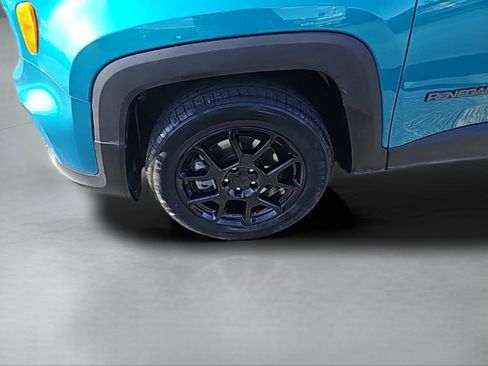 Used 2020 Jeep Renegade Altitude image 12