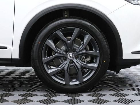 Certified 2023 Acura MDX A-Spec AWD/4WD image 6