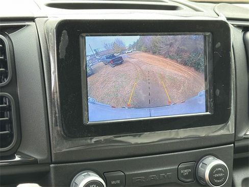 New 2026 RAM ProMaster 3500 w/ Convenience Group image 20