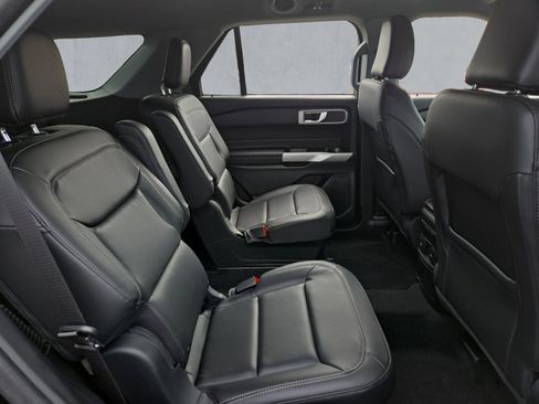 Used 2023 Ford Explorer XLT w/ Equipment Group 202A image 24