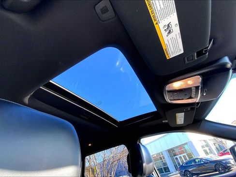 Used 2020 Jeep Grand Cherokee Limited w/ Premium Lighting Group image 19