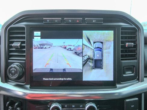 Used 2023 Ford F150 Lariat w/ Equipment Group 502A High image 27