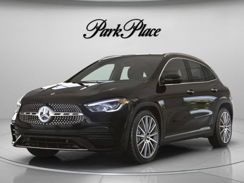 Used 2022 Mercedes-Benz GLA 250 image 40