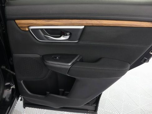 Used 2021 Honda CR-V EX image 27
