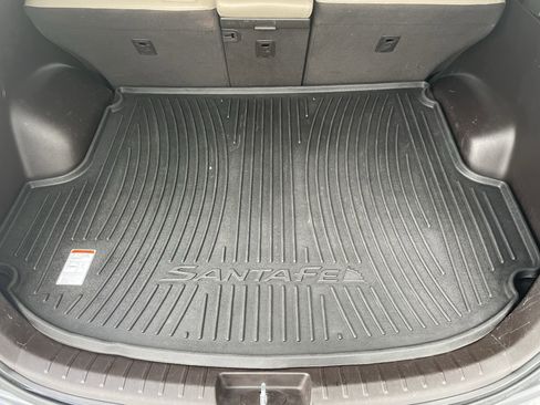 Used 2018 Hyundai Santa Fe Sport w/ 2.4L Tech Package 04 image 34