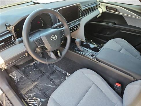 Used 2026 Toyota Camry LE w/ Convenience Package FWD image 12