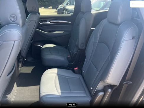 Used 2024 Buick Envision Sport Touring AWD/4WD image 9