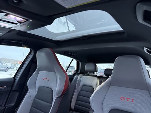 New 2026 Volkswagen GTI SE image 23