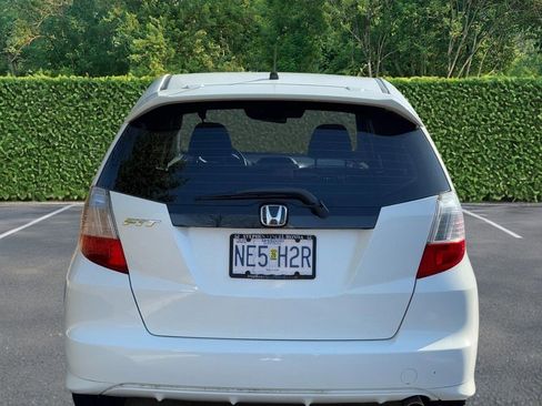 Used 2010 Honda Fit Sport image 8