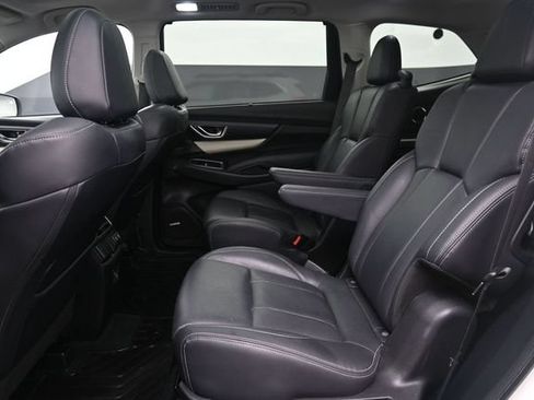 Used 2019 Subaru Ascent Limited w/ Popular Package #2A AWD/4WD image 11
