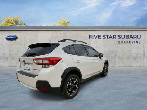 Used 2019 Subaru Crosstrek 2.0i Premium image 8