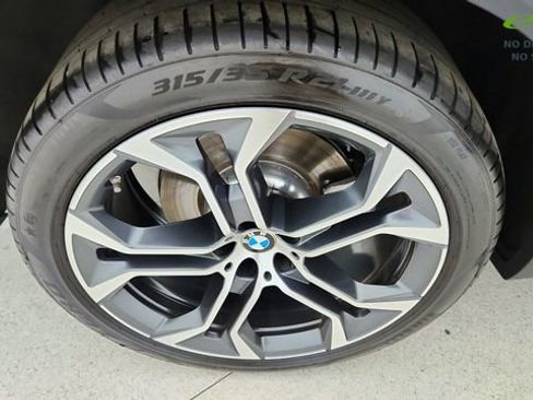 Used 2026 BMW X5 xDrive40i AWD/4WD image 58