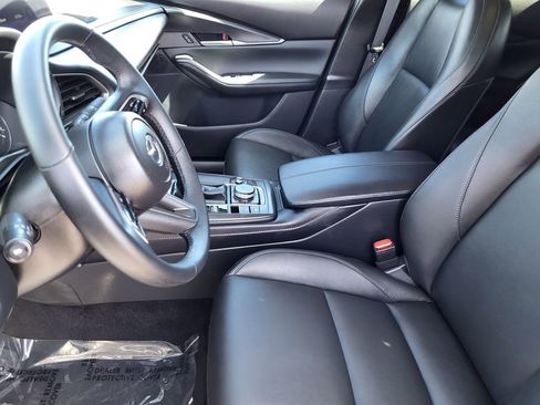 Used 2026 MAZDA CX-30 AWD 2.5 S w/ Select Sport Pkg image 4