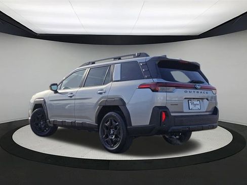 New 2026 Subaru Outback Limited image 5
