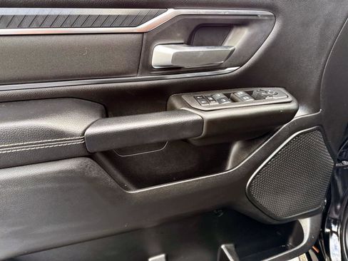 Used 2025 RAM 1500 Big Horn image 12