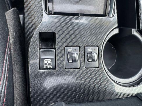 Certified 2023 Toyota 4Runner TRD Off-Road Premium w/ Moonroof Package image 38