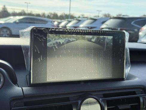 Used 2025 Lexus IS 350 F Sport image 11