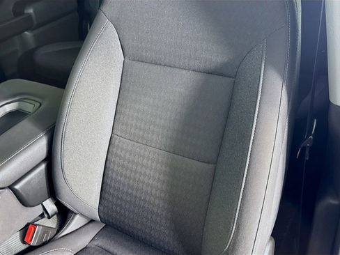 Used 2022 Chevrolet Silverado 1500 Custom RWD image 20