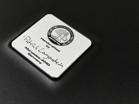 Used 2021 Mercedes-Benz G 63 AMG G 63 AMG image 33