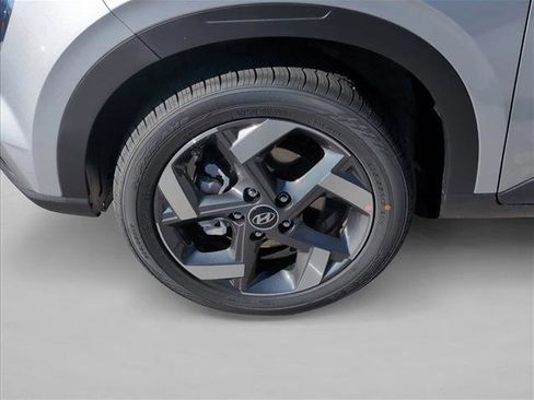 New 2026 Hyundai Venue SEL image 10
