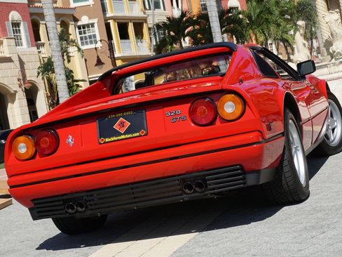 Used 1986 Ferrari 328 GTS image 65