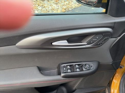 Used 2024 Dodge Hornet R/T w/ Track Pack image 15