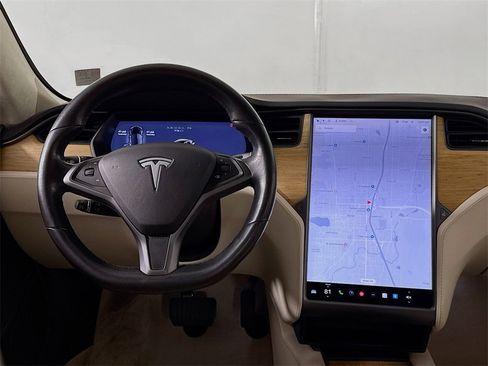 Used 2018 Tesla Model S 75D image 12