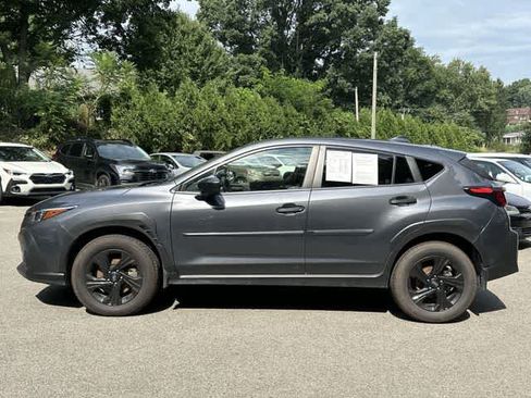 Certified 2024 Subaru Crosstrek 2.0i AWD/4WD image 2
