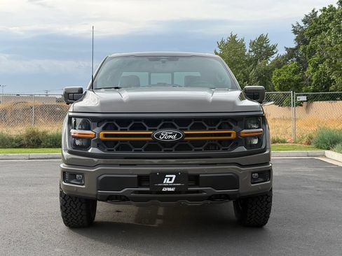 Used 2026 Ford F150 Tremor w/ Equipment Group 402B MID AWD/4WD image 5