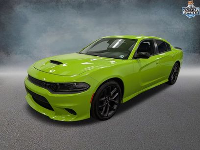 Used 2023 Dodge Charger R/T w/ Plus Group