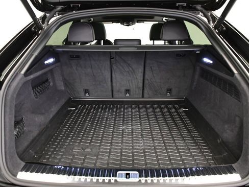 Certified 2024 Audi Q8 Premium w/ Black Optic Package image 55