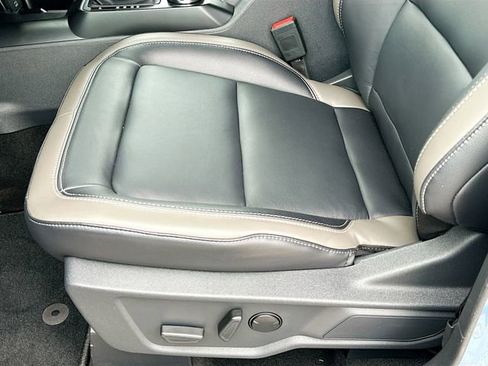 New 2025 Ford Bronco Outer Banks image 14